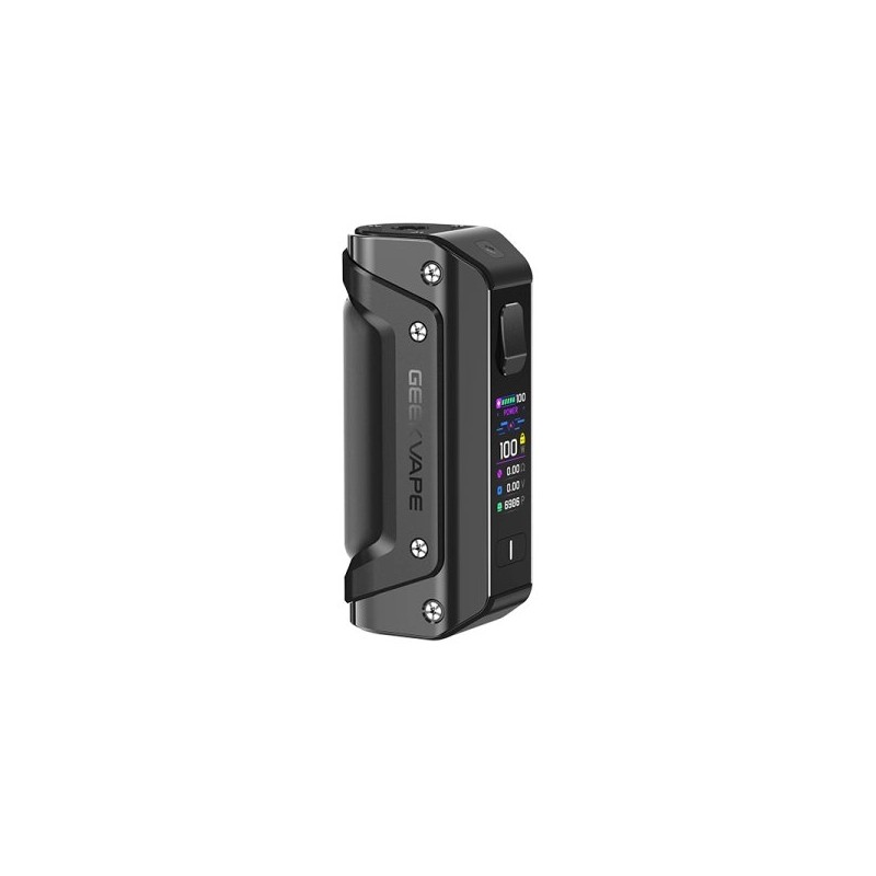 Geekvape Aegis Solo 3 Mod