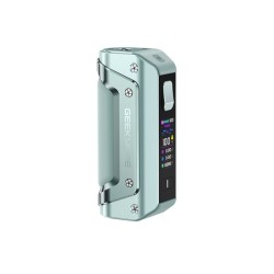 Geekvape Aegis Solo 3 Mod