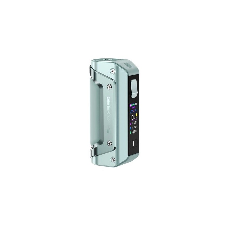 Geekvape Aegis Solo 3 Mod