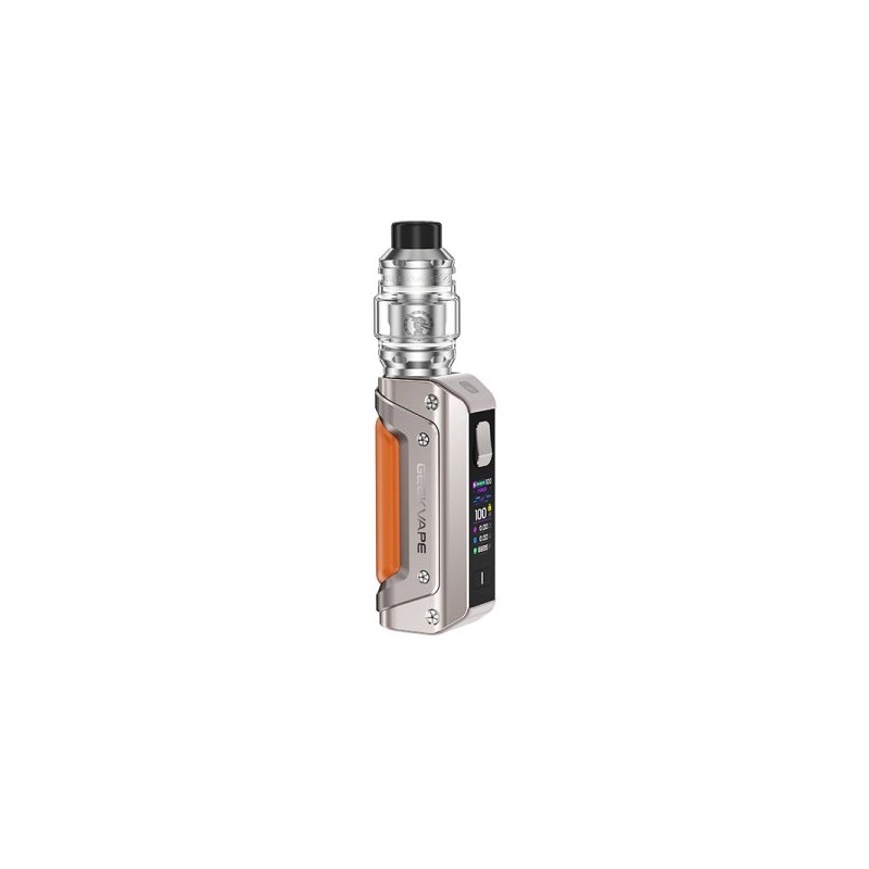 Geekvape Aegis Solo 3 Kit