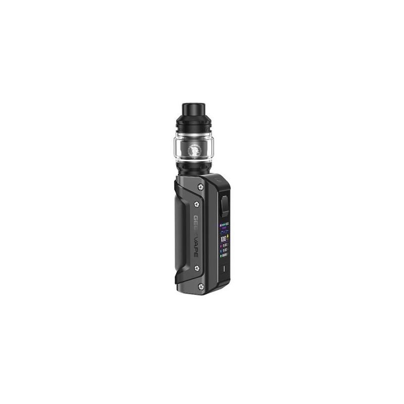 Geekvape Aegis Solo 3 Kit