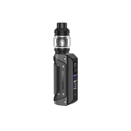 Geekvape Aegis Solo 3 Kit