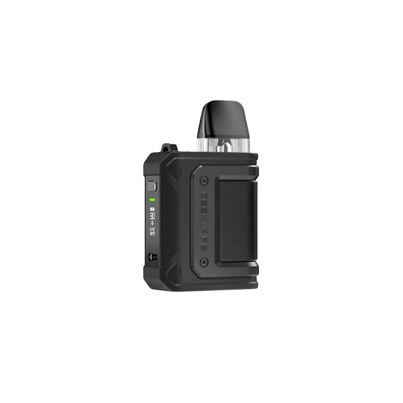 Geekvape Aegis Hero Q Pod Kit