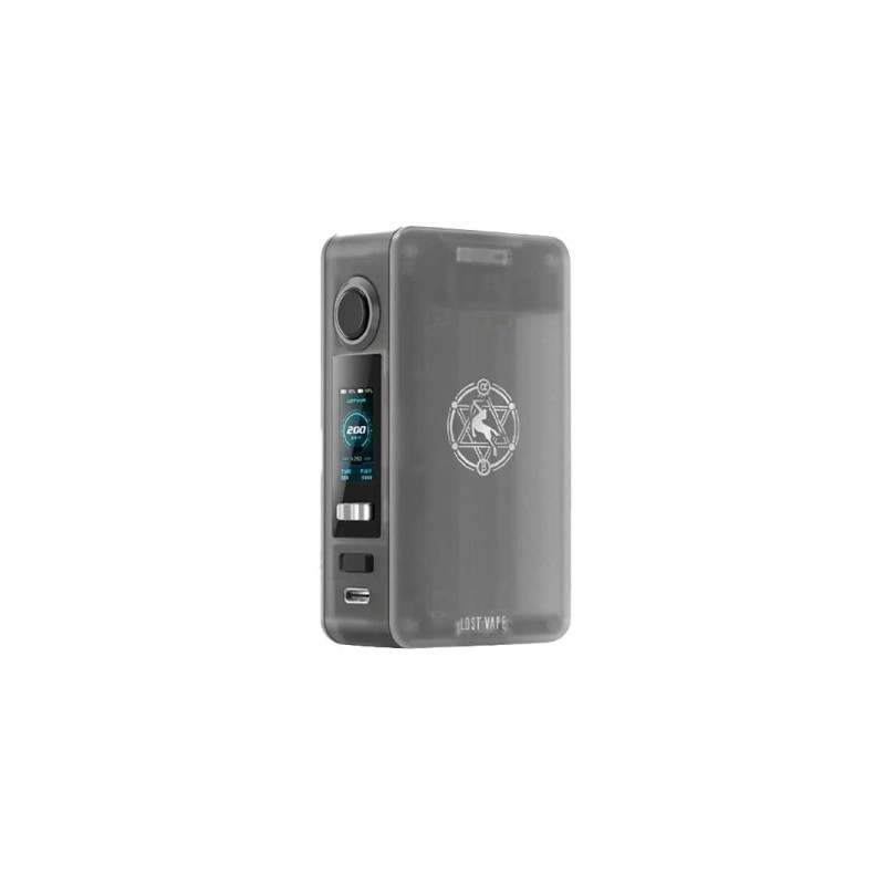 Lost Vape Centaurus N200 Mod