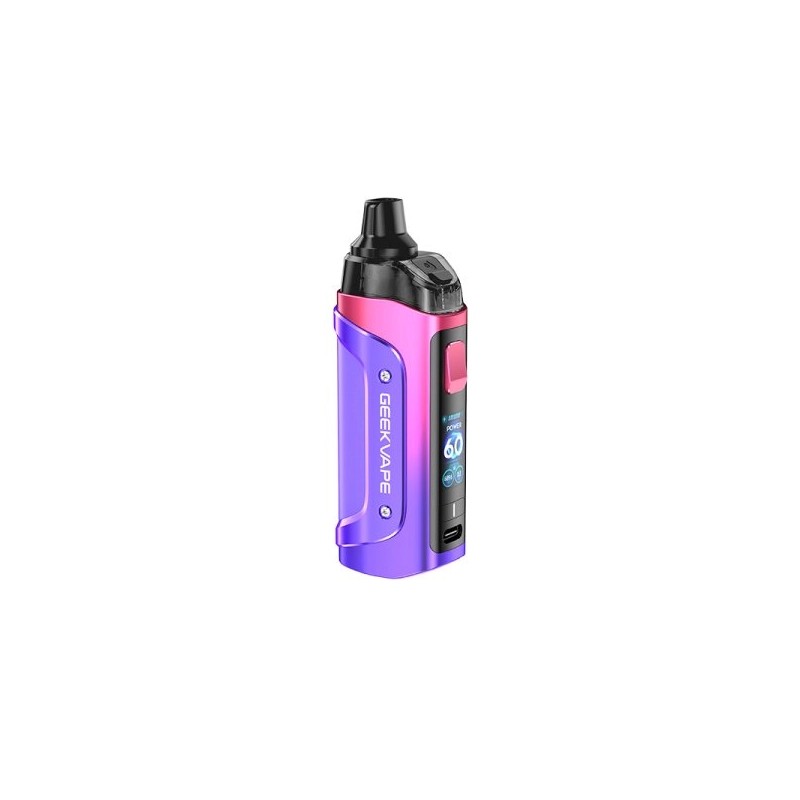 Geekvape Aegis Boost 3 3000mAh Kit