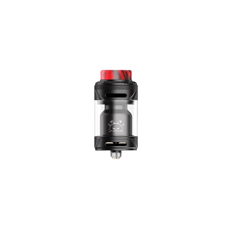 Hellvape Fat Rabbit Solo RTA V2