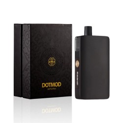 dotMod DotPod Max 2000mAh...