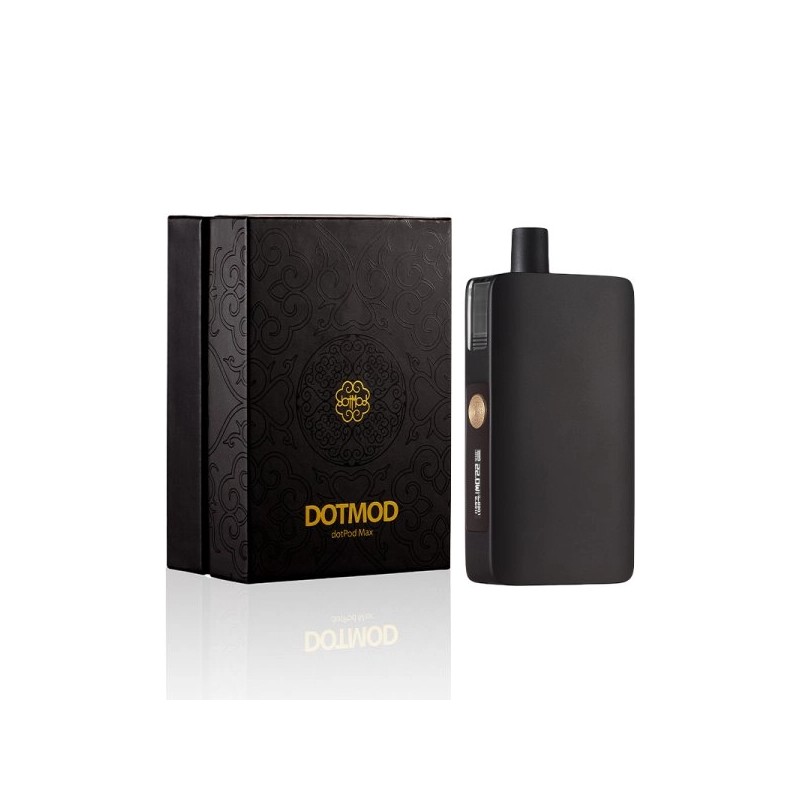 dotMod DotPod Max 2000mAh Complete Kit