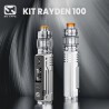 BD Vape Rayden 100 Kit