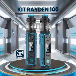 BD Vape Rayden 100 Kit