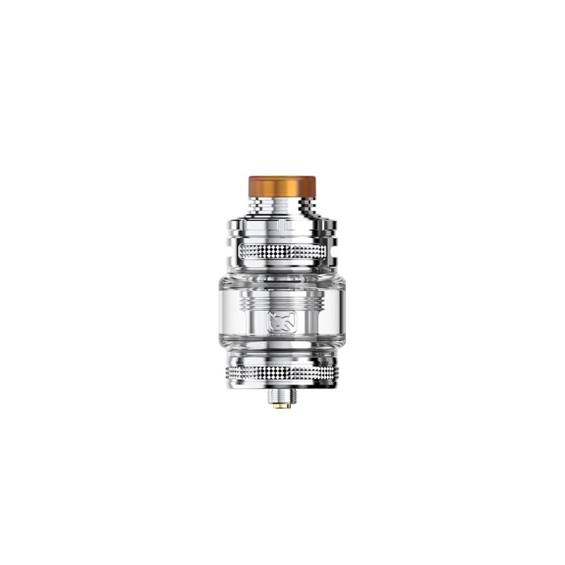 BD Vape Precisio Sub Ohm Tank SS