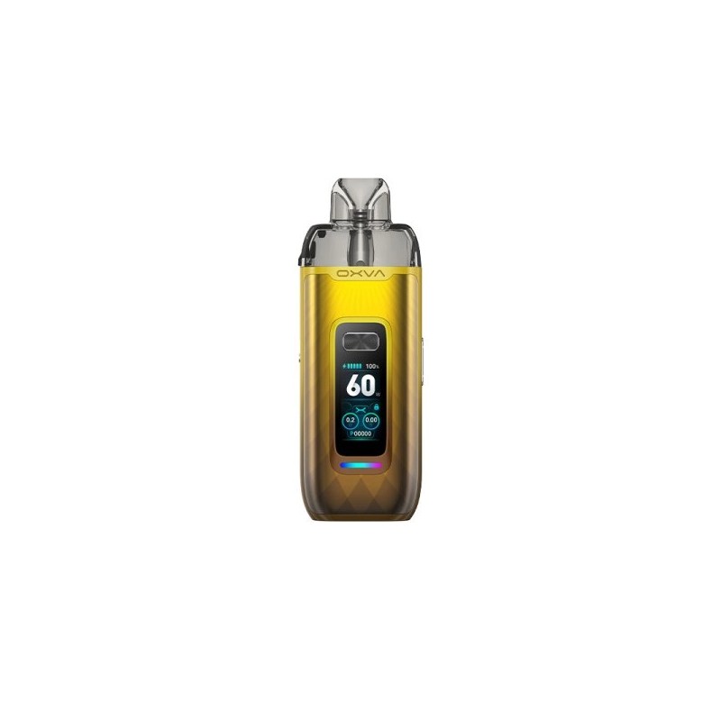 OXVA Vprime Pod Kit