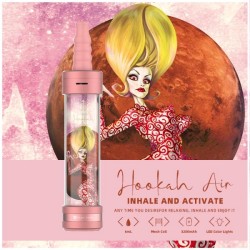 Fumytech E-Shisha Hookah Air 3200 mAh Gumy Bear
