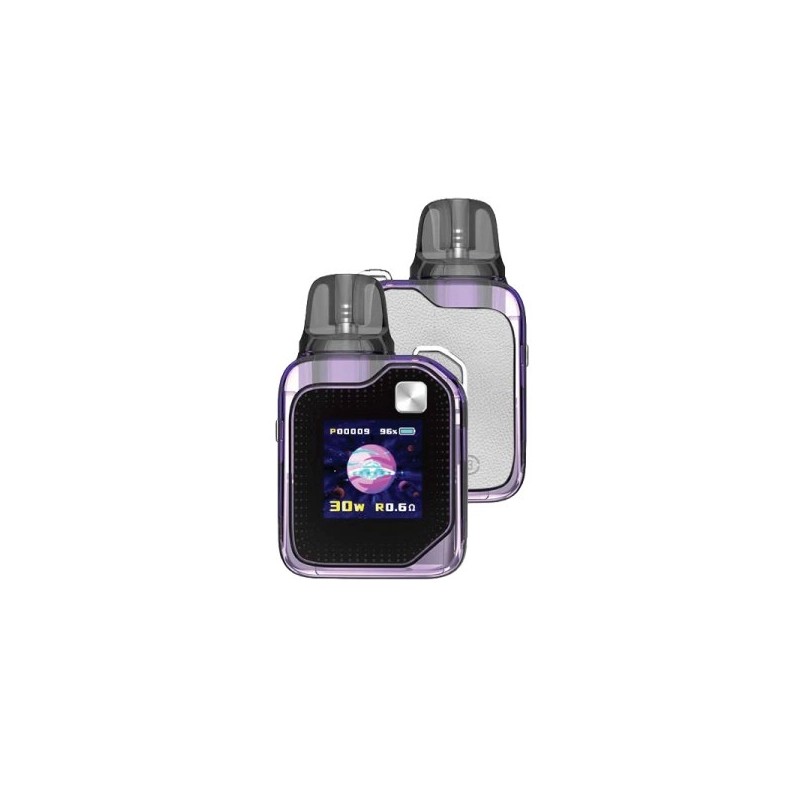 Lost Vape Ursa Baby 3 Pod Kit