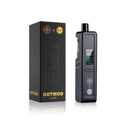 DotMod x BP Mods DotAMP Kit