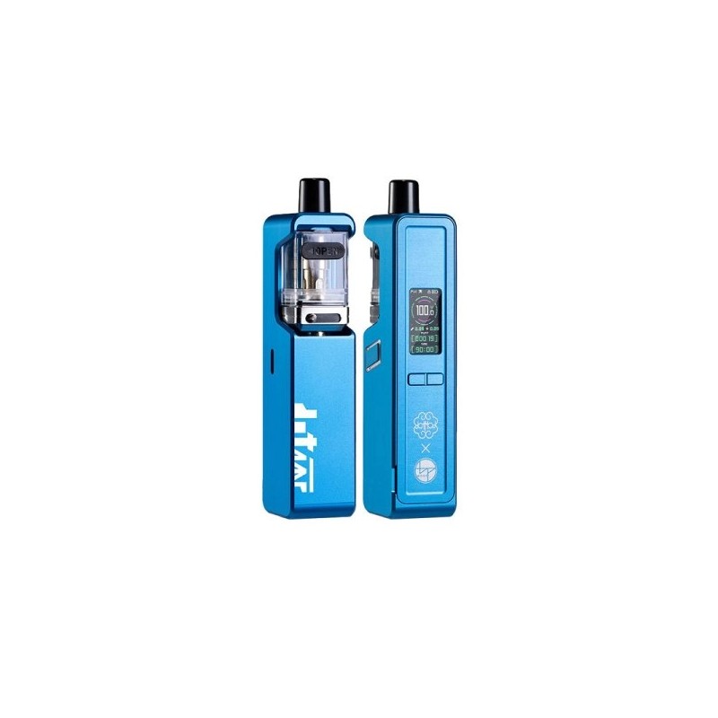 DotMod x BP Mods DotAMP Kit