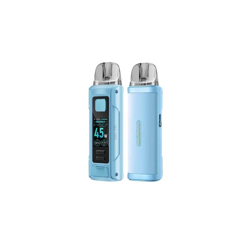 Lost Vape Thelema Nano Pod Kit
