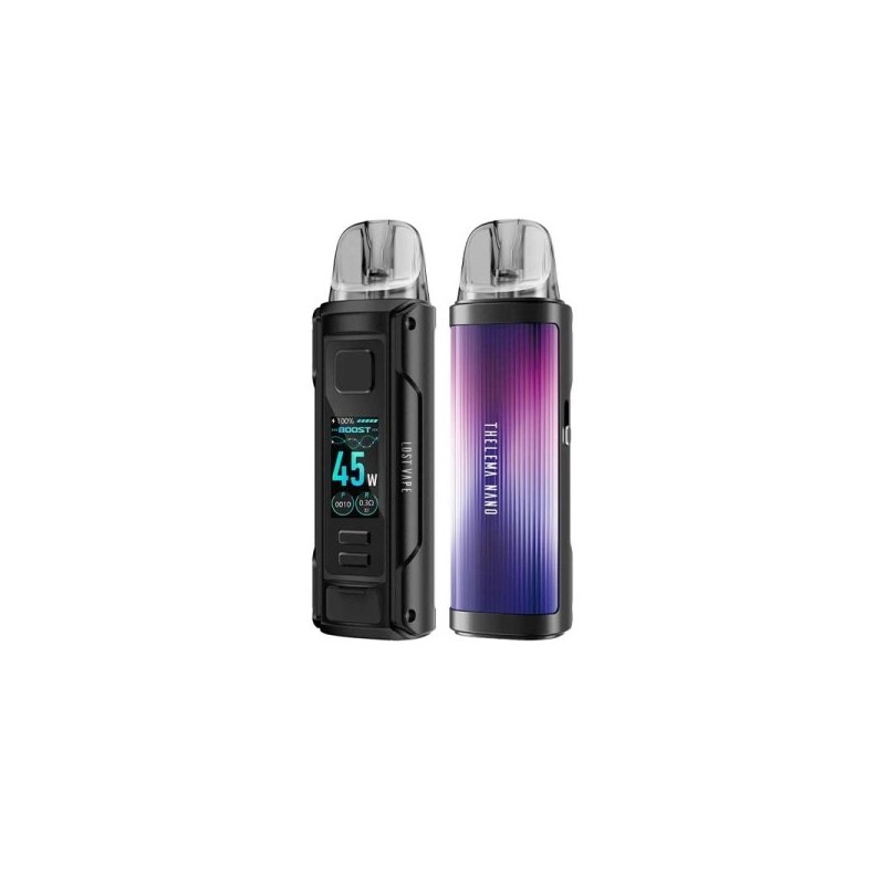 Lost Vape Thelema Nano Pod Kit