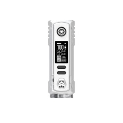 BD Vape Mod Rayden 100 V 1.5 Limited Edition ST