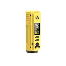 BD Vape Mod Rayden 100 V 1.5 Limited Edition Toxic