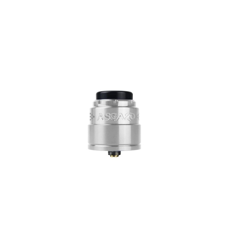 Vaperz Cloud Asgard Mini V2 RDA