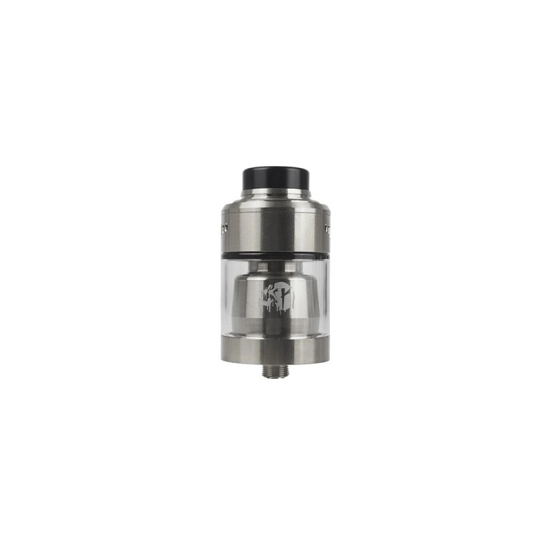 Suicide Mods Nightmare RTA 28 mm