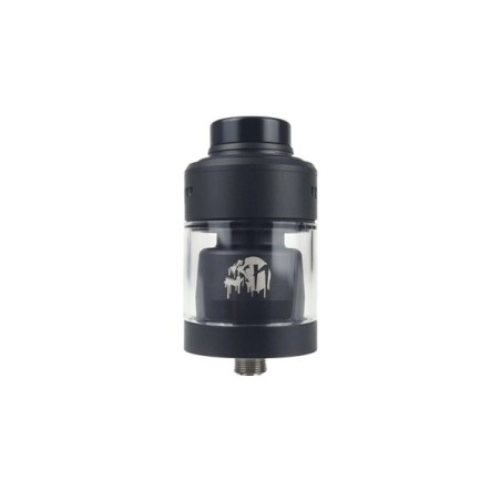 Suicide Mods Nightmare RTA 28 mm