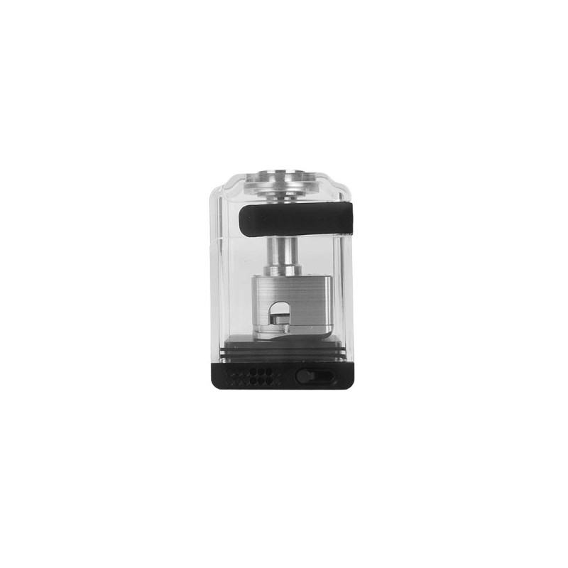 Suicide Mods Odd Job Boro RBA v2