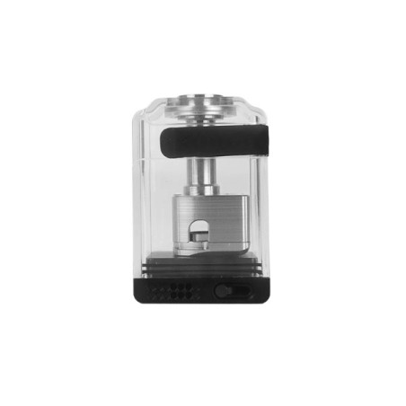 Suicide Mods Odd Job Boro RBA v2