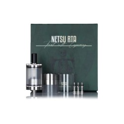 NTSU Netsu Mtl RTA