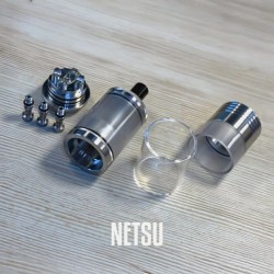 NTSU Netsu Mtl RTA