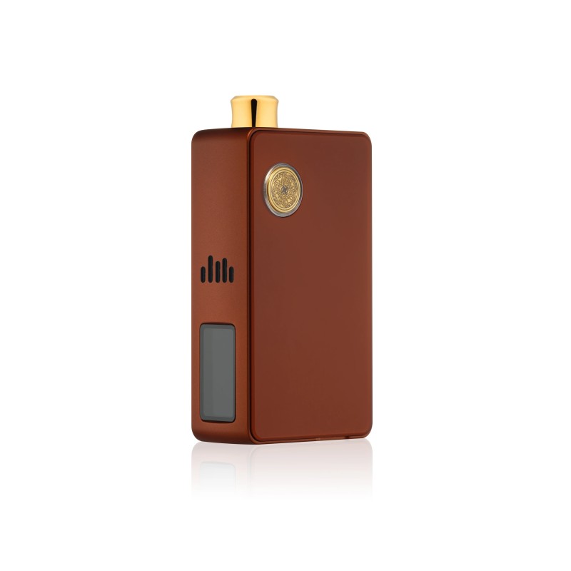 dotMod DotAIO V2 Cinamon Edition