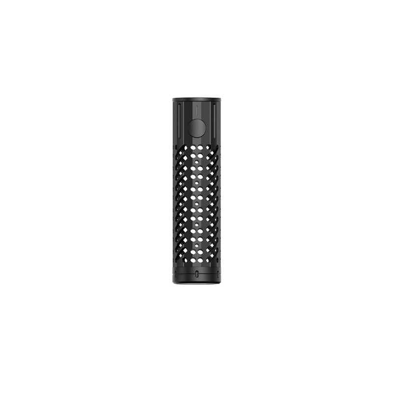 BD Vape Blaster Gun Edition Mod Black