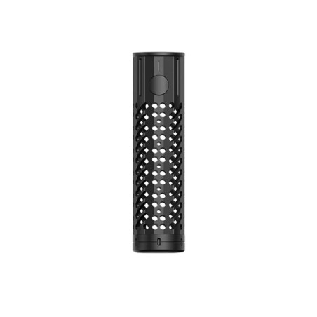 BD Vape Blaster Gun Edition Mod Black