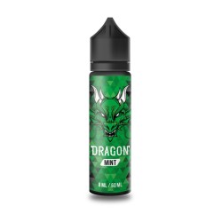 Dragon Longfill 8 ml Akcyza 2025