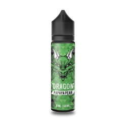 Dragon Longfill 8 ml Akcyza 2025