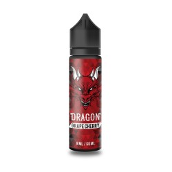Dragon Longfill 8 ml Akcyza 2025