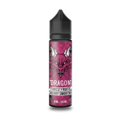 Dragon Longfill 8 ml Akcyza 2025