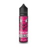Dragon Longfill 8 ml Akcyza 2025