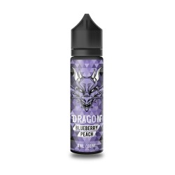 Dragon Longfill 8 ml Akcyza 2025