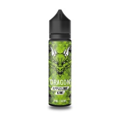 Dragon Longfill 8 ml Akcyza...