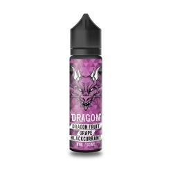 Dragon Longfill 8 ml Akcyza 2025