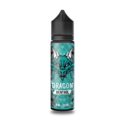 Dragon Longfill 8 ml Akcyza 2025