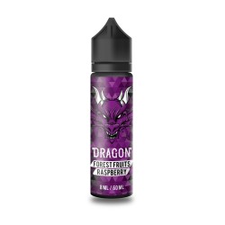 Dragon Longfill 8 ml Akcyza 2025