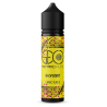 BeMyJuice Geometric Lemonade Longfill 2025