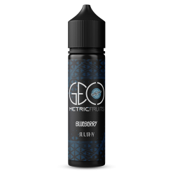 BeMyJuioce Geometric Slushy Longfill 2025