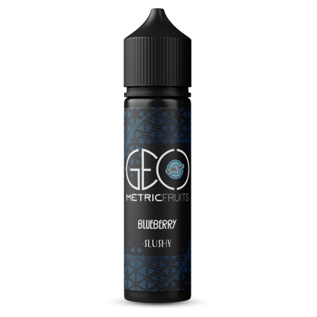 BeMyJuioce Geometric Slushy Longfill 2025