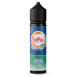 BeMyJuice Izi Pizi Longfill 2025