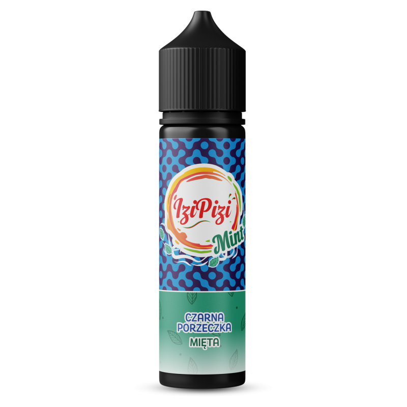 BeMyJuice Izi Pizi Longfill 2025