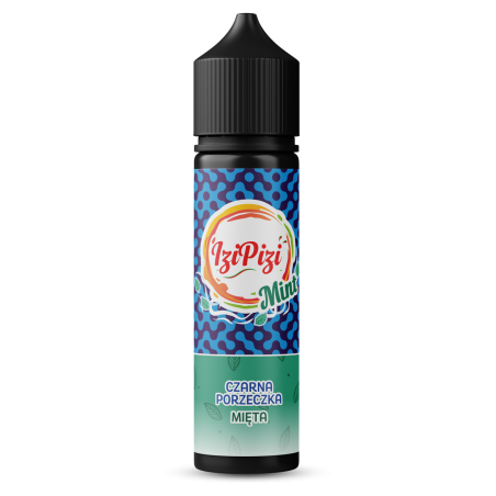 BeMyJuice Izi Pizi Longfill 2025